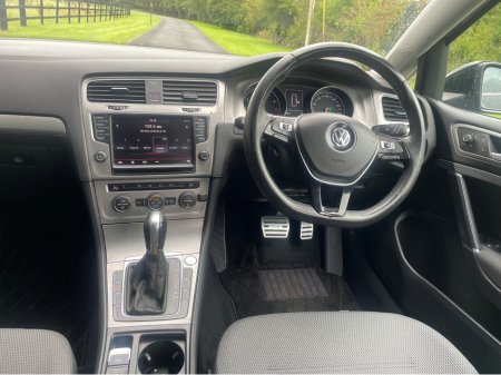 2015 Volkswagen Golf - photo 9