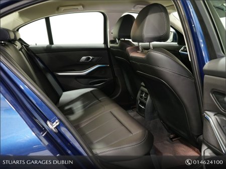 2022 BMW 3-Series - photo 20