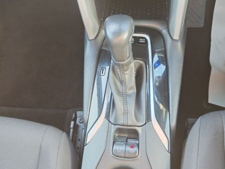 2024 Toyota Corolla - photo 19