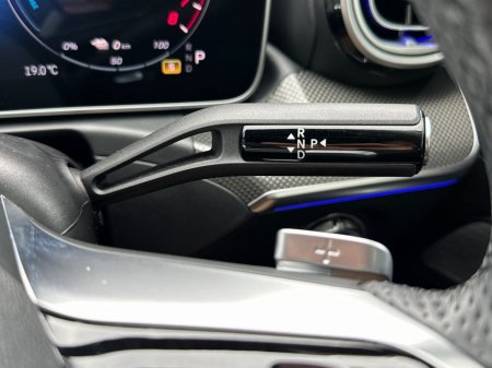 2026 Mercedes-Benz C-Class - photo 27