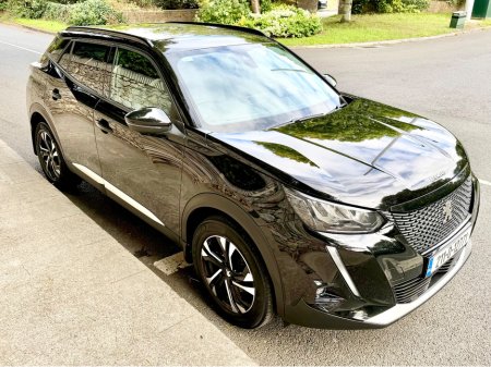 2021 Peugeot 2008 - photo 14