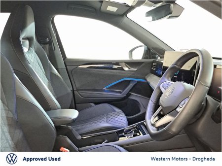 2026 Volkswagen Tiguan - photo 19