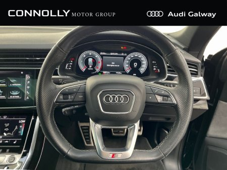 2022 Audi Q8 - photo 15