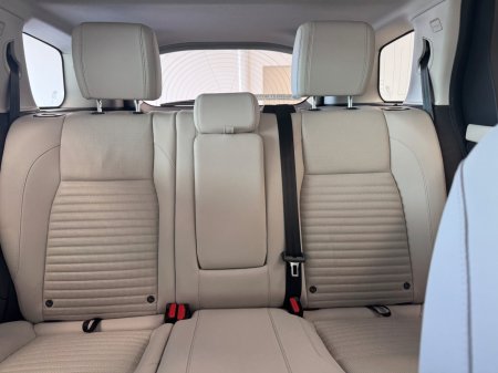 2025 Land Rover Discovery Sport - photo 14
