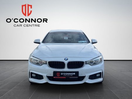 2015 BMW 4-Series - photo 2