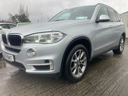 2016 BMW X5 - photo 3