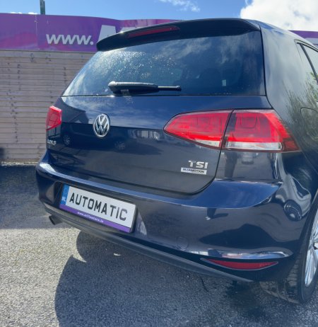 2016 Volkswagen Golf - photo 6