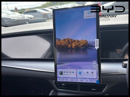 2026 BYD SEALION 7 - photo 15
