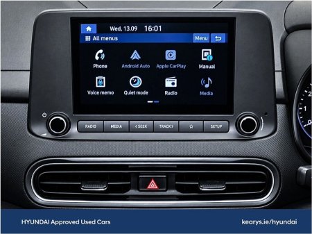 2021 Hyundai KONA - photo 25