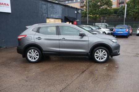 2016 Nissan Qashqai - photo 10