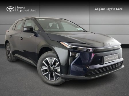 2026 Toyota bZ4X Sport**Fully Electric