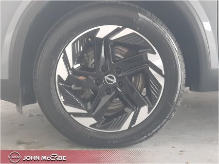 2025 Nissan Qashqai - photo 34