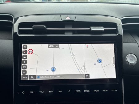 2023 Hyundai Tucson - photo 17