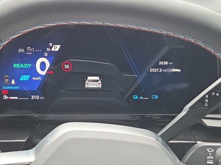 2026 Renault Austral - photo 13