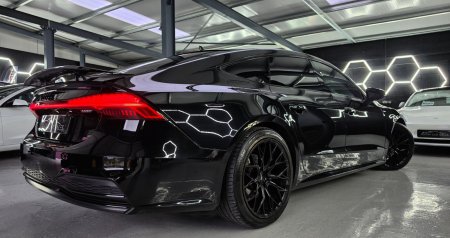 2019 Audi A7 - photo 7