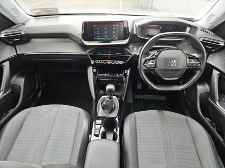 2021 Peugeot 2008 - photo 7