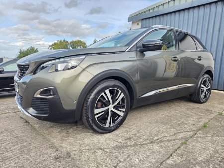 2019 Peugeot 3008 - photo 3