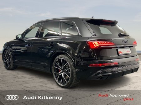 2025 Audi Q7 - photo 6