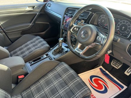 2017 Volkswagen Golf - photo 13