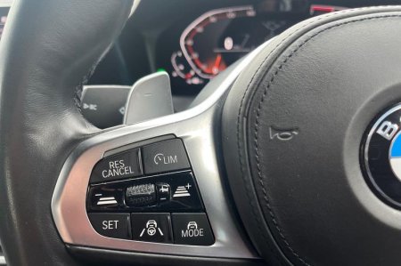 2020 BMW 3-Series - photo 32