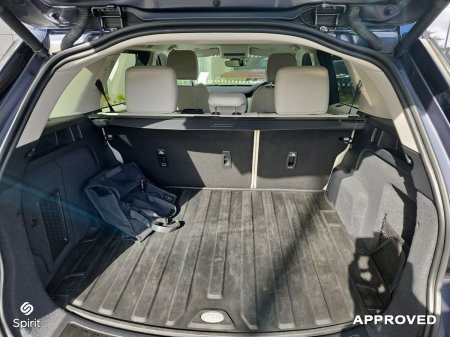 2025 Land Rover Discovery Sport - photo 13