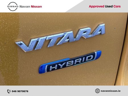 2023 Suzuki Vitara - photo 33
