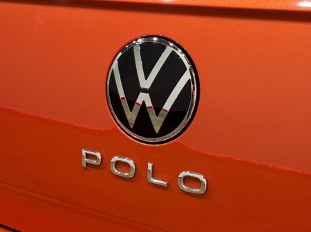 2021 Volkswagen Polo - photo 11