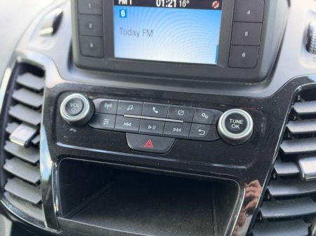 2020 Ford Transit Connect - photo 21