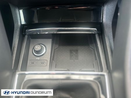2023 Skoda Karoq - photo 19