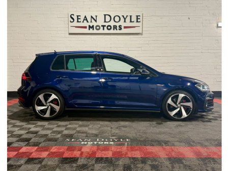 2017 Volkswagen Golf - photo 4