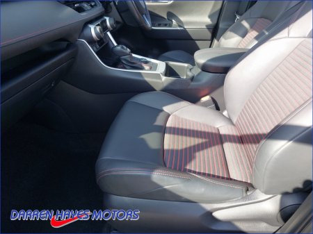2023 Toyota RAV4 - photo 8