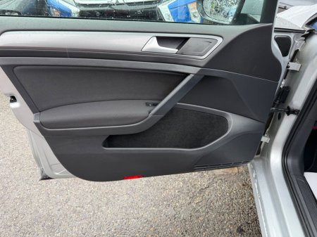 2014 Volkswagen Golf - photo 23
