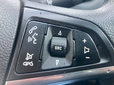 2012 Opel Meriva - photo 14