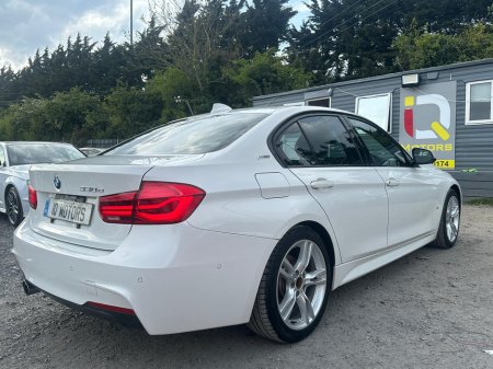 2016 BMW 3-Series - photo 6