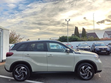 2026 Suzuki Vitara - photo 3
