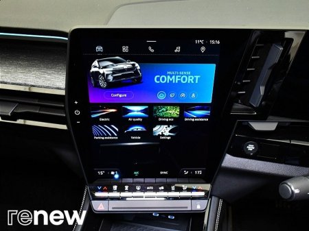 2023 Renault Austral - photo 28
