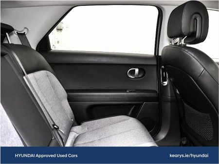 2024 Hyundai IONIQ 5 - photo 23