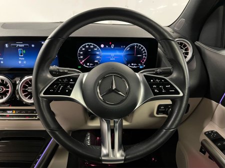 2024 Mercedes-Benz GLA - photo 17