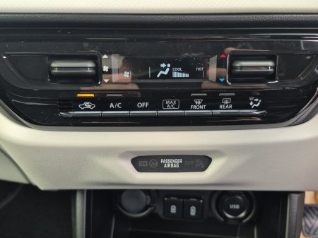 2026 Suzuki Swift - photo 10