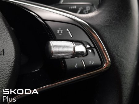 2023 Skoda Octavia - photo 24