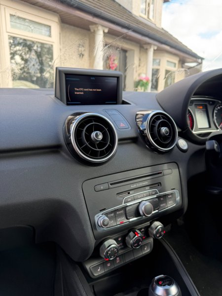 2013 Audi A1 - photo 10