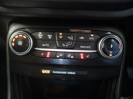 2023 Ford Puma - photo 20
