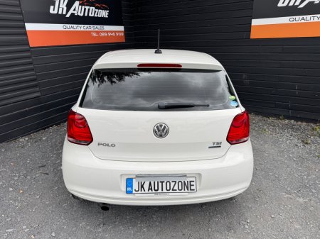 2013 Volkswagen Polo - photo 5