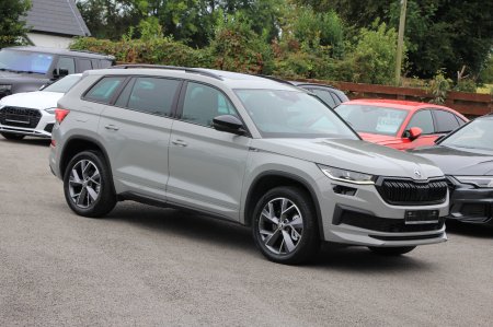 2022 Skoda Kodiaq - photo 14