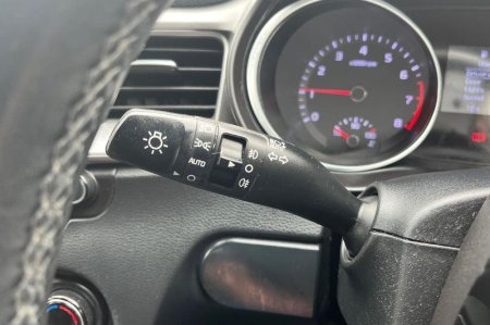 2019 Kia Ceed - photo 14