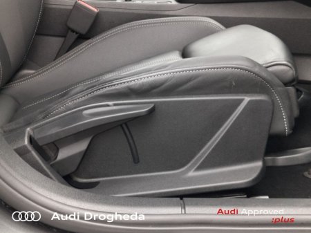 2023 Audi A3 - photo 34
