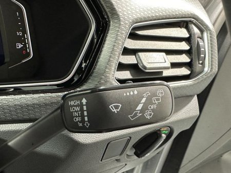 2024 Volkswagen T-Cross - photo 16