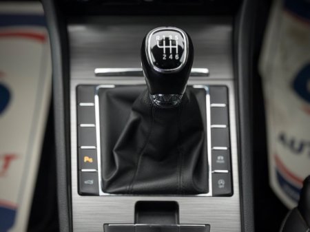 2022 Skoda Superb - photo 23