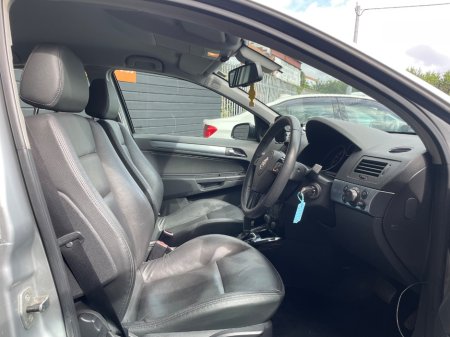 2007 Opel Astra - photo 11