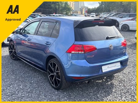 2015 Volkswagen Golf - photo 5